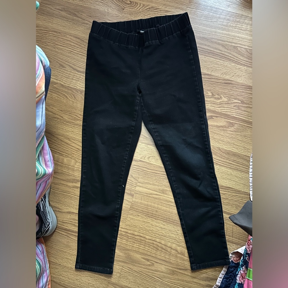 Women’s Soft Surroundings size large pants like new